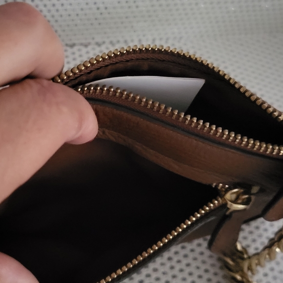 Authentic coach purse - Picture 9 of 9